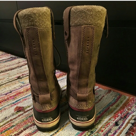 SOREL Joan of Arctic boots! - Picture 2 of 5